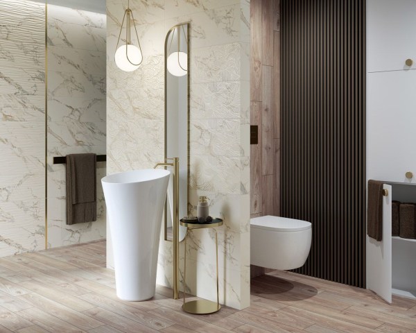 paradyz serene